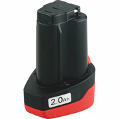 BATERIJSKI PAKET METABO 10,8 V 2,0 AH LI-POWER