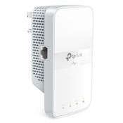 TP-LINK Powerline Tp-Link Tl-Wpa7617 Av1000 Gigabit Ac1200, (21408293)