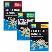 LATEX BAIT BANDS - MEDIUM (P0220042)