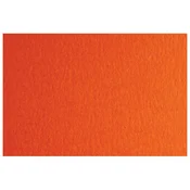 Papir u boji B2 200g Bristol Colore pk20 Fabriano narančasti