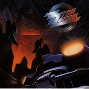 ZZ Top - Recycler (CD)