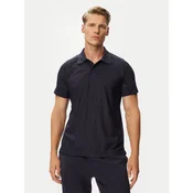 Beverly Hills Polo Club Polo majica P-SS26M-P0170 Mornarsko modra Reglan Fit