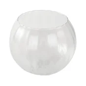 Zamensko staklo za luster OTTICO E27, precnika 25 cm, prozirno