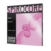 THOMASTIK strune za čelo SPIROCORE 3/4