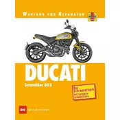 Ducati Scrambler 803