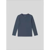 Tommy Life Majica temno modra