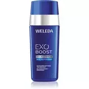 Weleda Exo Boost pomlajevalni serum za obraz 30 ml