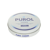 Purol Cream 150 ml dnevna krema za obraz za ženske na všechny typy pleti