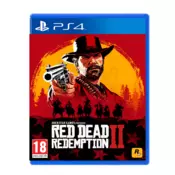 Red Dead Redemption 2 (PS4) - rabljeno