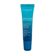 Clarins Hydra-Essentiel vlažilni balzam za ustnice 15 ml