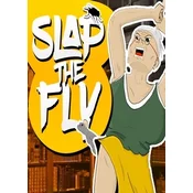 Slap The Fly Steam Key GLOBAL