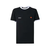 ELLESSE Majica Ringetto oranžna / jastog / črna / bela