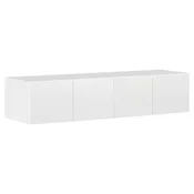 Modern Living Nastavek Za Omaro Max, Bela