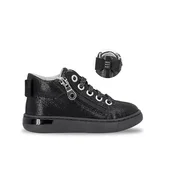 CICIBAN Cipele za devojcice Moira Nero 821400, Crne