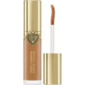 Dolce&Gabbana Flawless Everlast Concealer dolgoobstojni korektor odtenek 28 Medium Deep - Yellow Undertones 11 ml