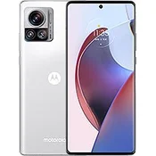 MOTOROLA obnovljen pametni telefon Edge 30 Ultra 8GB/128GB, Interstellar Black