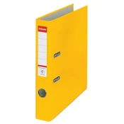 ESSELTE Economy A/4 50 mm žuti organizator za fascikle 81191