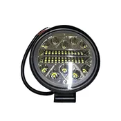 Far 102 W, LED