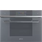 Kompaktna pečica SMEG SF4106WVCPS