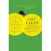 The Taker and Other Stories