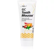 GC TOOTH MOUSSE PASTA TUTTI-FRUTTI