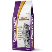 Gemo Hrana za sterilisane macke, Curetina, 7kg