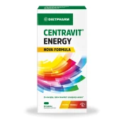 Dietpharm Centravit Energy tablete 30-pharmacy