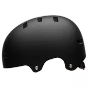 Otroška čelada Bell Span Mat Black S
