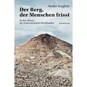 Der Berg, der Menschen frisst