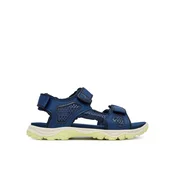 Jack Wolfskin Sandali Taraco Beach 4039531 M Mornarsko modra
