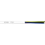 BIT YTDY 8x0,5 BiTProtect LA0053 domofon alarmni kabel