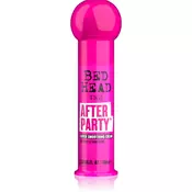 TIGI krema za glajenje za sijaj in mehkobo las Bed Head After Party, 100ml