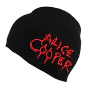 Kapa Alice Cooper - Dripping Logo - ROCK OFF - ACBEAN01B