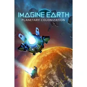 Imagine Earth PC/XBOX LIVE Key EUROPE