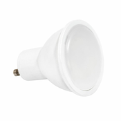 Berge LED žarnica - GU10 - 8W - 670Lm - topla bela
