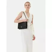 Aigner Torbica Diadora S 132053 Crna