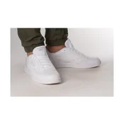 Reebok Sport Chaussures Court Advance blanches Bela