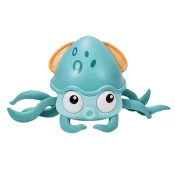 Jojoy Glasbeno plazeča se hobotnica z lučmi | CRAWLTOPUS, (21299554)