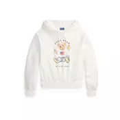Polo Ralph Lauren Majica kamela/modra/črna/bela