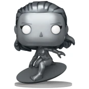 Funko Pop Marvel Fantastični štirje Prvi koraki Srebrni surfer Figura 9,5 cm 1518 83587 (889698835879)