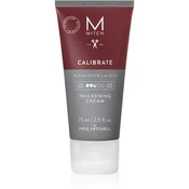Paul Mitchell Mitch Calibrate Thickening Cream lahka stiling krema za gostoto las 75 ml