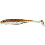 Gunki WHIZ 7.6cm Flaky Brown 8x