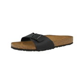 Birkenstock Natikači MADRID Črna