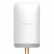Ruijie Reyee dostopna točka WiFi 867Mb bridge zunanja set/2 RG-EST350 V2