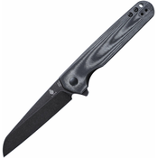 Kizer Cutlery LP Linerlock Black