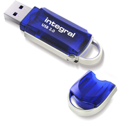 Integral Courier USB memorijski stick, 128 GB, USB 3.0