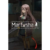 Marfusha XBOX LIVE Key EUROPE