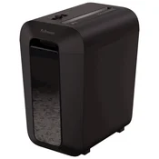 UNIŠTAVAČ DOKUMENTACIJE 10 LISTOVA CROSSCUT LX-65 FELLOWES 4400701 PROMO
