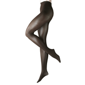 FALKE Najlonke, rjava