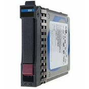 HPE MSA 1.6TB 12G SAS MU 2.5in SSD (N9X91A)